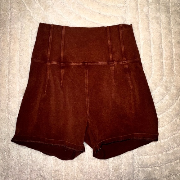 Aerie OG Biker Shorts - Picture 1 of 2